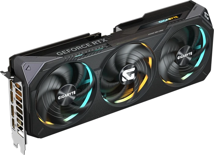 GIGABYTE RTX 5070 GAMING OC 12GB