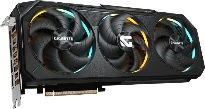 GIGABYTE RTX 5070 GAMING OC 12GB