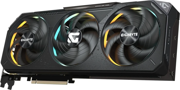GIGABYTE RTX 5070 GAMING OC 12GB