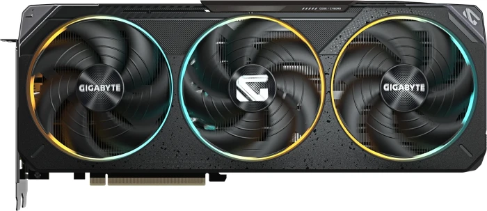 GIGABYTE RTX 5070 GAMING OC 12GB