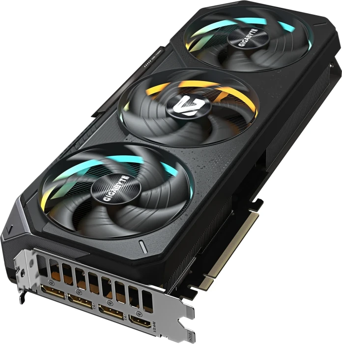 GIGABYTE RTX 5070 GAMING OC 12GB