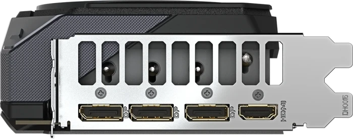 GIGABYTE RTX 5070 GAMING OC 12GB