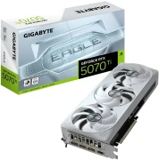 GIGABYTE RTX 5070 Ti EAGLE OC ICE SFF 16G