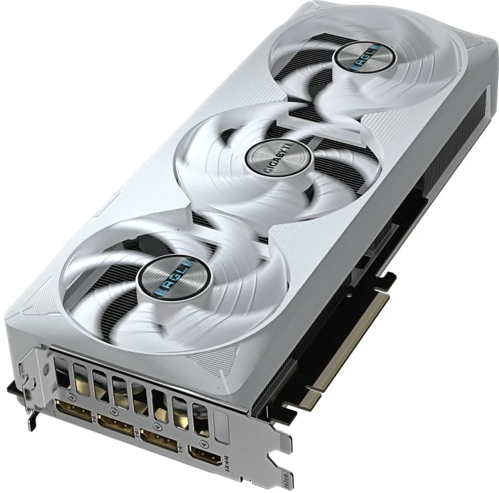 GIGABYTE RTX 5070 Ti EAGLE OC ICE SFF 16G