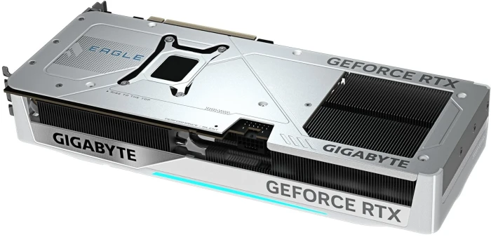 GIGABYTE RTX 5070 Ti EAGLE OC ICE SFF 16G