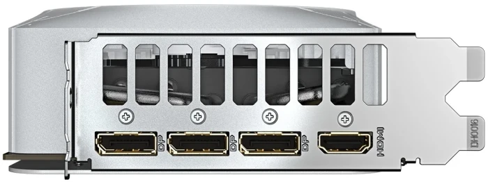 GIGABYTE RTX 5070 Ti EAGLE OC ICE SFF 16G