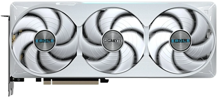 GIGABYTE RTX 5070 Ti EAGLE OC ICE SFF 16G