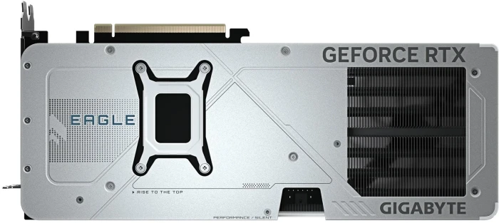 GIGABYTE RTX 5070 Ti EAGLE OC ICE SFF 16G