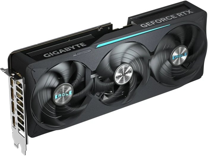 GIGABYTE RTX 5070 Ti EAGLE OC SFF 16G