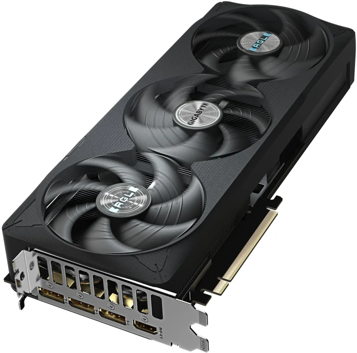 GIGABYTE RTX 5070 Ti EAGLE OC SFF 16G