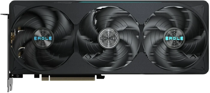 GIGABYTE RTX 5070 Ti EAGLE OC SFF 16G