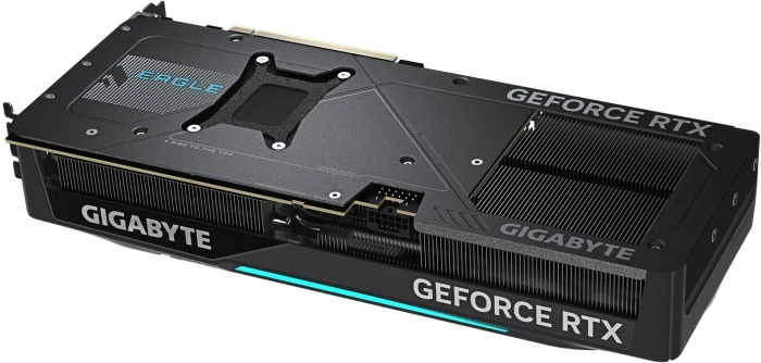 GIGABYTE RTX 5070 Ti EAGLE OC SFF 16G