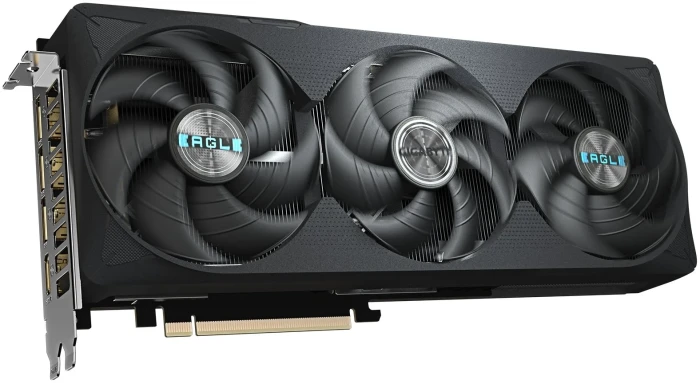 GIGABYTE RTX 5070 Ti EAGLE OC SFF 16G