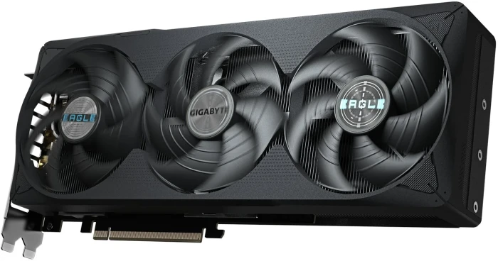 GIGABYTE RTX 5070 Ti EAGLE OC SFF 16G