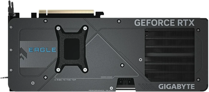 GIGABYTE RTX 5070 Ti EAGLE OC SFF 16G