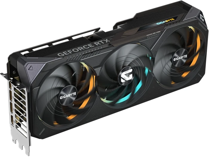 GIGABYTE RTX 5070 Ti GAMING OC 16G