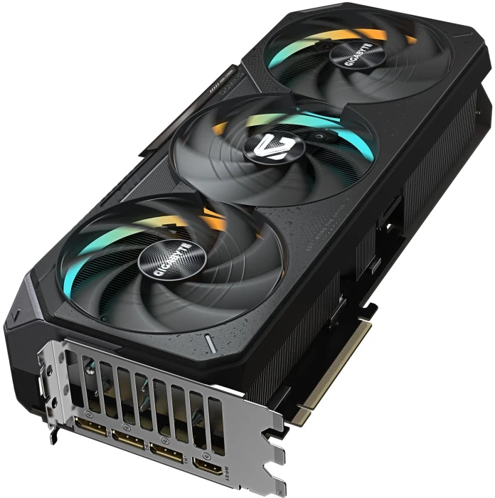 GIGABYTE RTX 5070 Ti GAMING OC 16G