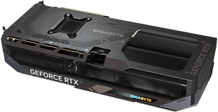 GIGABYTE RTX 5070 Ti GAMING OC 16G