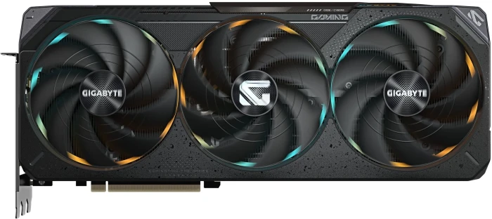 GIGABYTE RTX 5070 Ti GAMING OC 16G