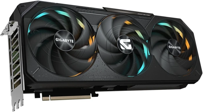 GIGABYTE RTX 5070 Ti GAMING OC 16G
