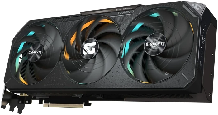 GIGABYTE RTX 5070 Ti GAMING OC 16G