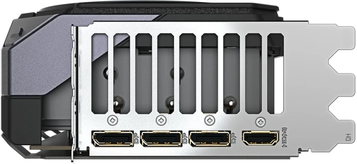 GIGABYTE RTX 5070 Ti GAMING OC 16G