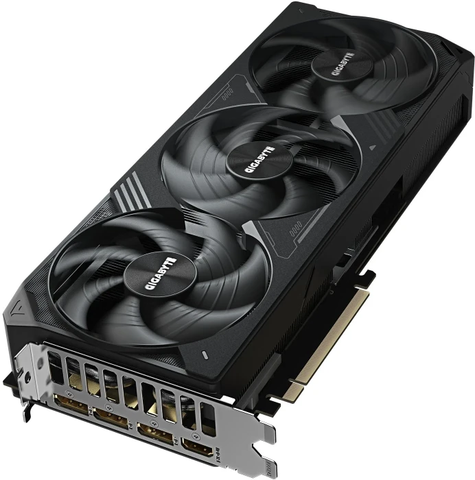 GIGABYTE RTX 5070 Ti WINDFORCE OC SFF 16G