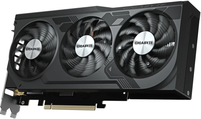 GIGABYTE RTX 5070 TI WINDFORCE OC V2 16GB