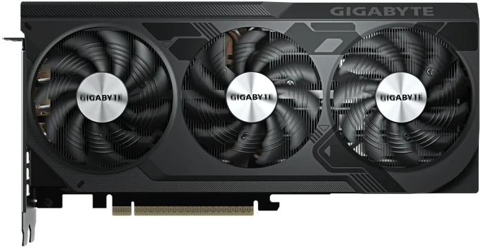 GIGABYTE RTX 5070 TI WINDFORCE OC V2 16GB