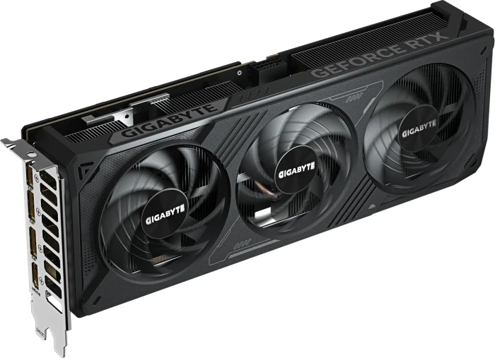 GIGABYTE RTX 5070 WINDFORCE OC SFF 12G
