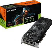 GIGABYTE RTX 5070 WINDFORCE OC SFF 12G