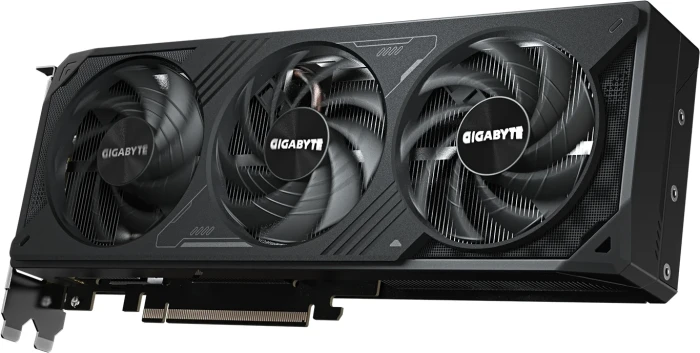 GIGABYTE RTX 5070 WINDFORCE OC SFF 12G