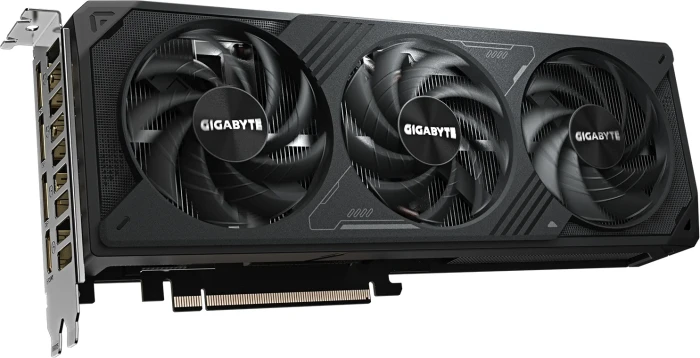 GIGABYTE RTX 5070 WINDFORCE OC SFF 12G