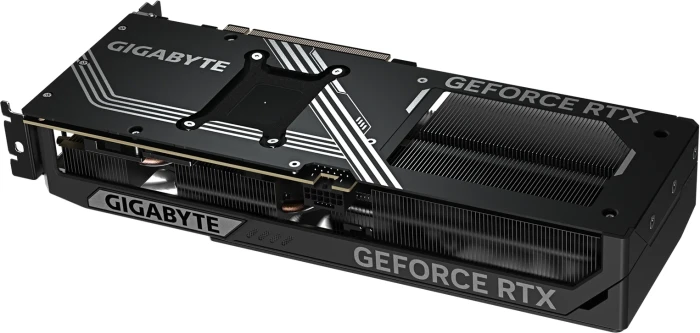 GIGABYTE RTX 5070 WINDFORCE OC SFF 12G