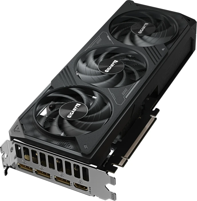 GIGABYTE RTX 5070 WINDFORCE OC SFF 12G
