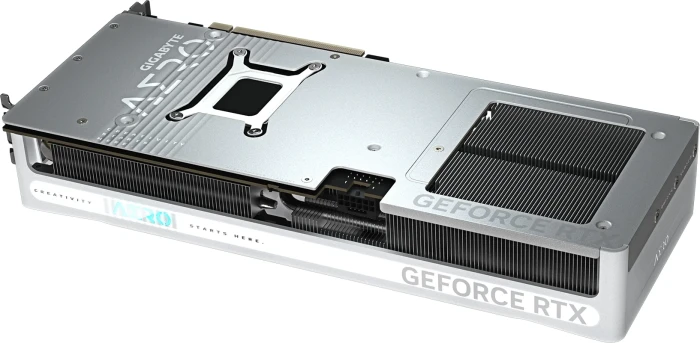 GIGABYTE RTX 5080 AERO OC SFF 16G