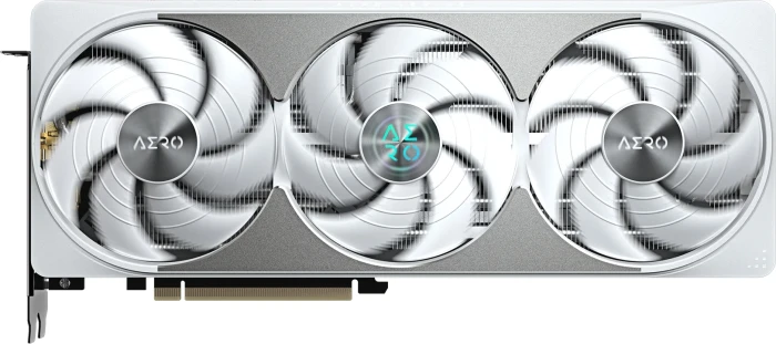 GIGABYTE RTX 5080 AERO OC SFF 16G