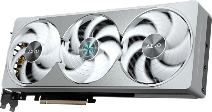 GIGABYTE RTX 5080 AERO OC SFF 16G