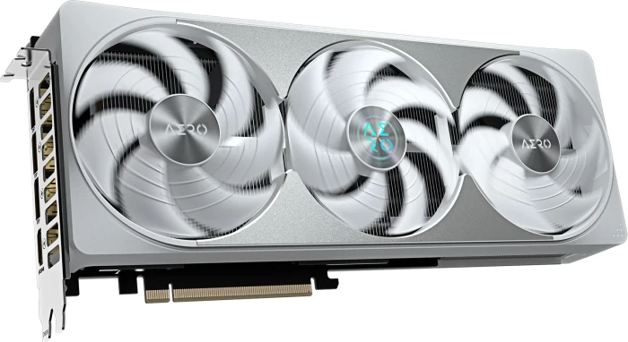 GIGABYTE RTX 5080 AERO OC SFF 16G
