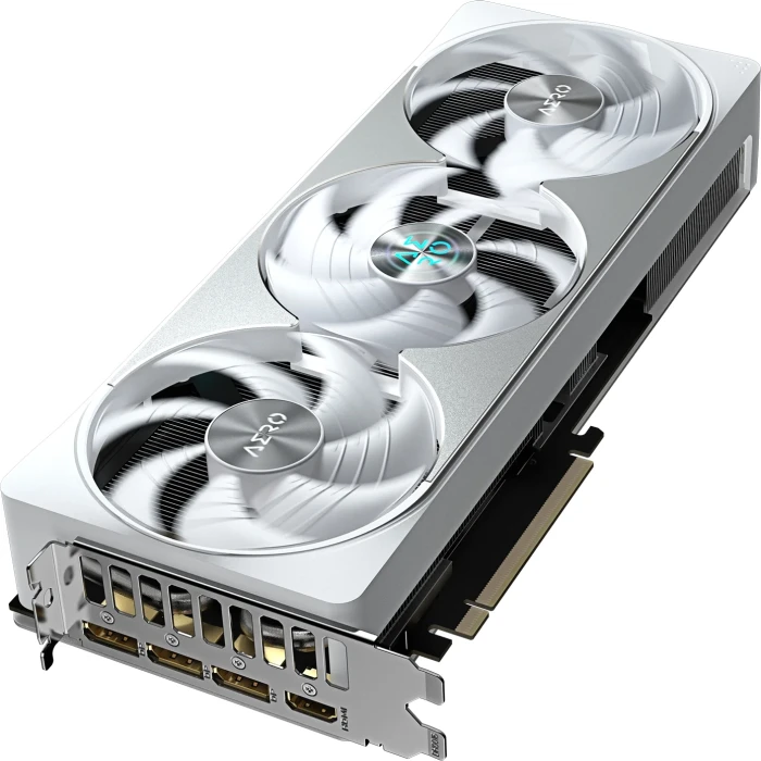 GIGABYTE RTX 5080 AERO OC SFF 16G