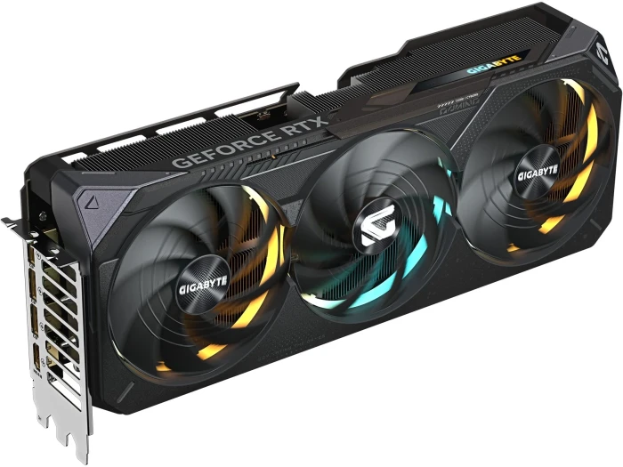 GIGABYTE RTX 5080 GAMING OC 16G
