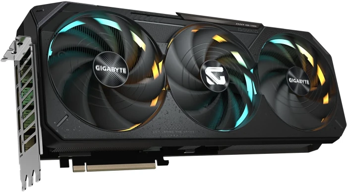 GIGABYTE RTX 5080 GAMING OC 16G