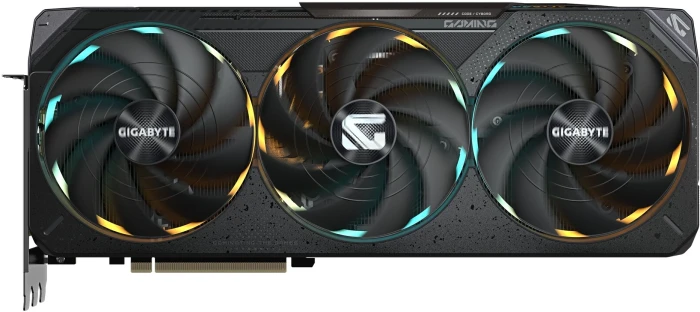 GIGABYTE RTX 5080 GAMING OC 16G