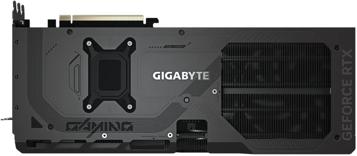 GIGABYTE RTX 5080 GAMING OC 16G