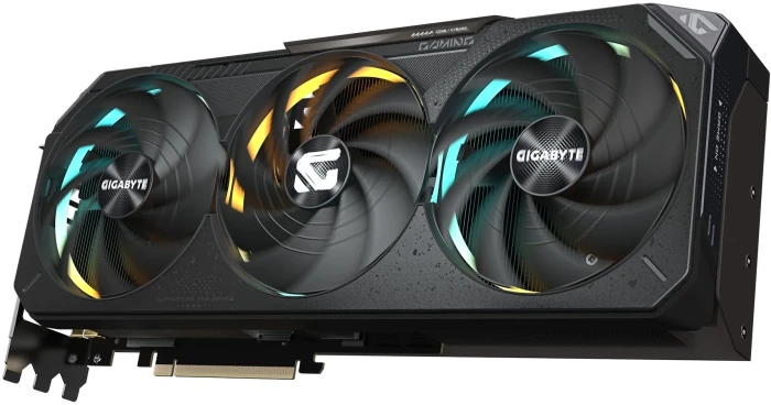 GIGABYTE RTX 5080 GAMING OC 16G
