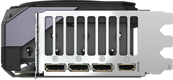GIGABYTE RTX 5080 GAMING OC 16G
