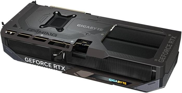 GIGABYTE RTX 5080 GAMING OC 16G