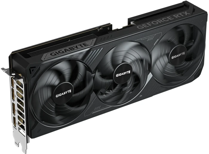 GIGABYTE RTX 5080 WINDFORCE OC SFF 16G