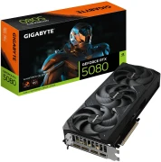 GIGABYTE RTX 5080 WINDFORCE OC SFF 16G