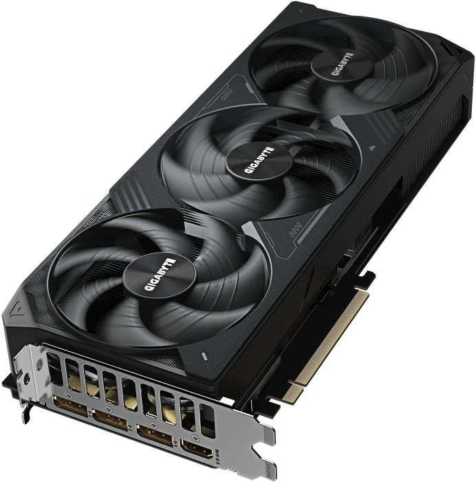 GIGABYTE RTX 5080 WINDFORCE OC SFF 16G